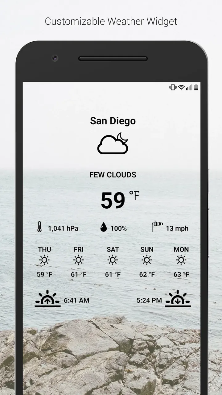 Dark Void Pro - Black Icons screenshot 7