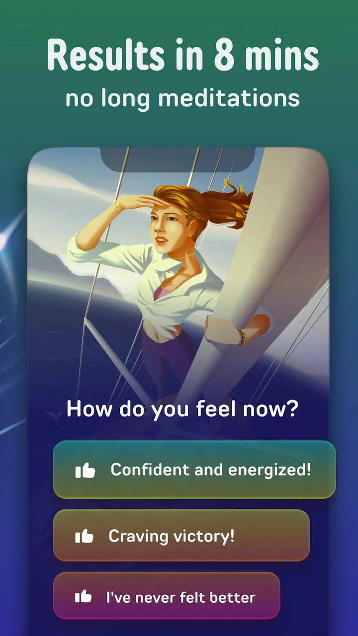 Voice Mental Health Guide screenshot 3