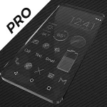 Glass Pack - Transparent Theme