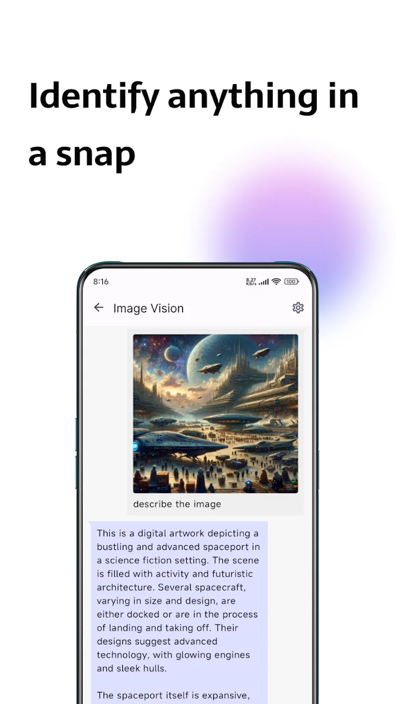 ChatBoost screenshot 4