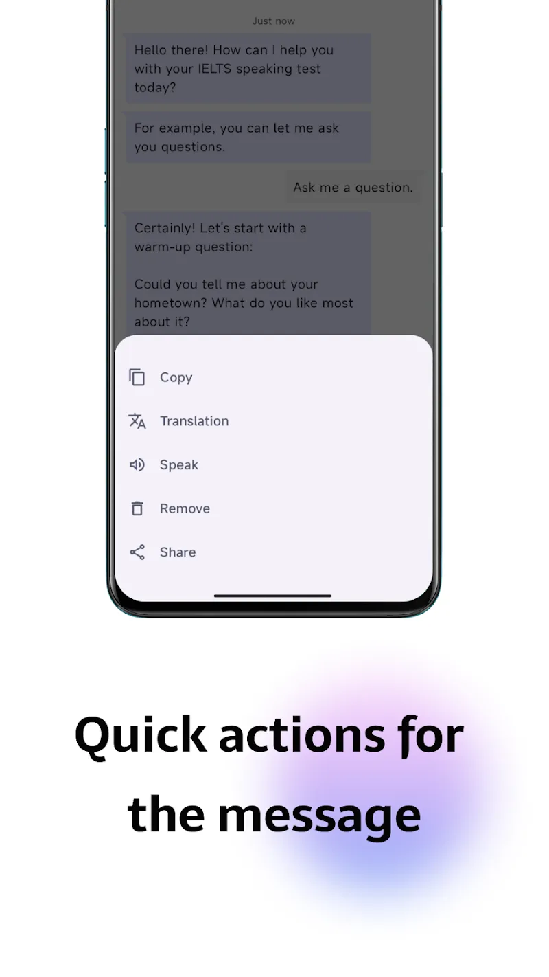 ChatBoost screenshot 6