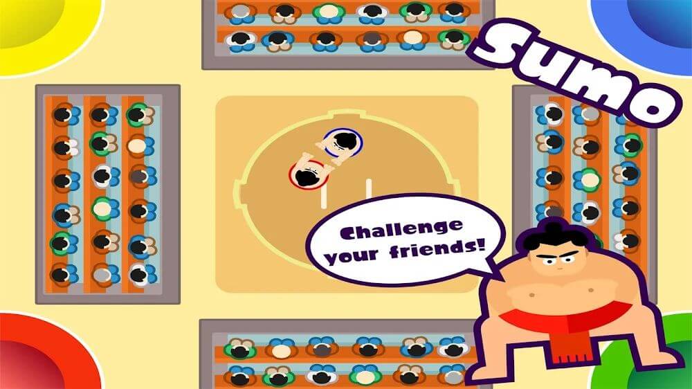 2 3 4 Player Mini Games screenshot 5