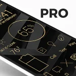 Lines Gold Pro