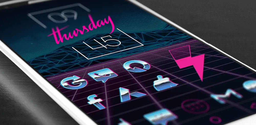 Rad Pack Pro screenshot 1
