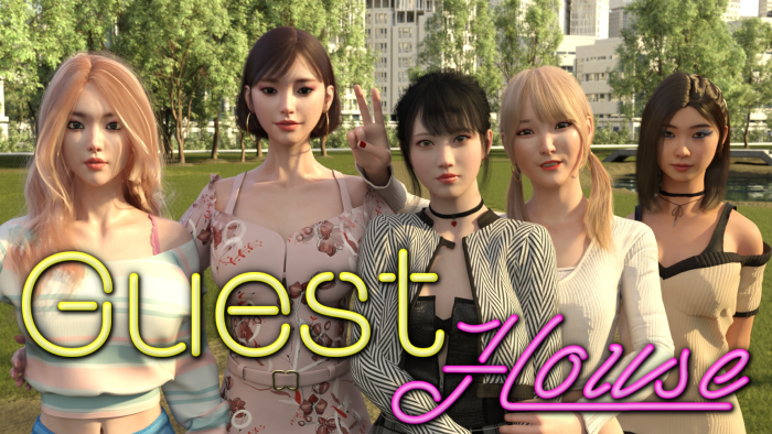 Guest House screenshot 1