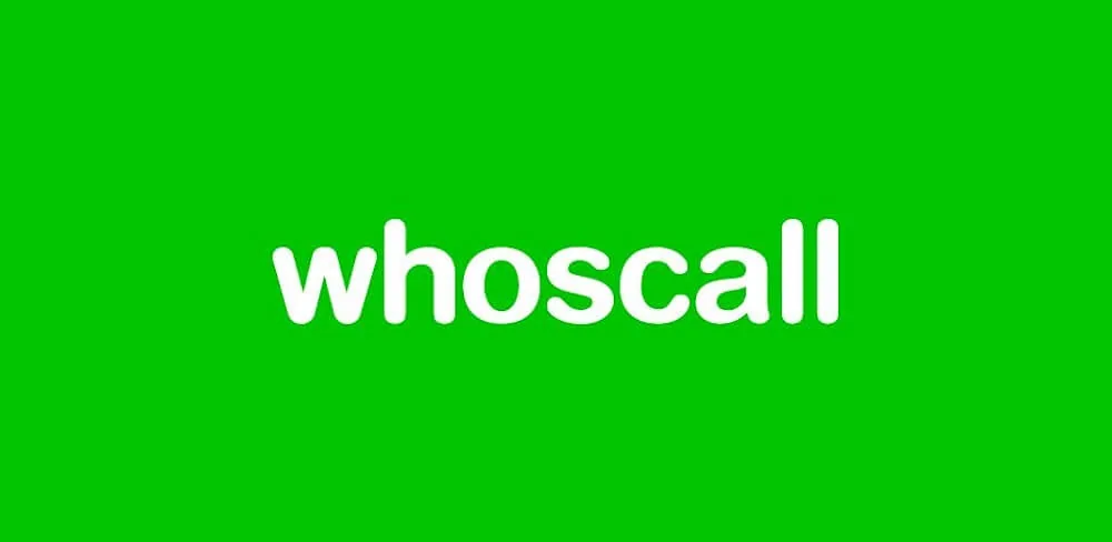 Whoscall screenshot 1