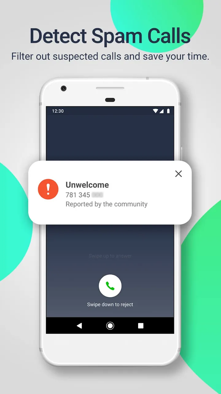 Whoscall screenshot 5