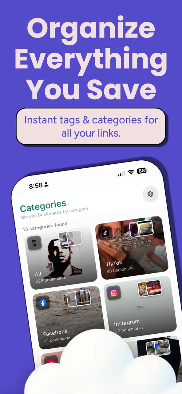 Save It Later screenshot 3