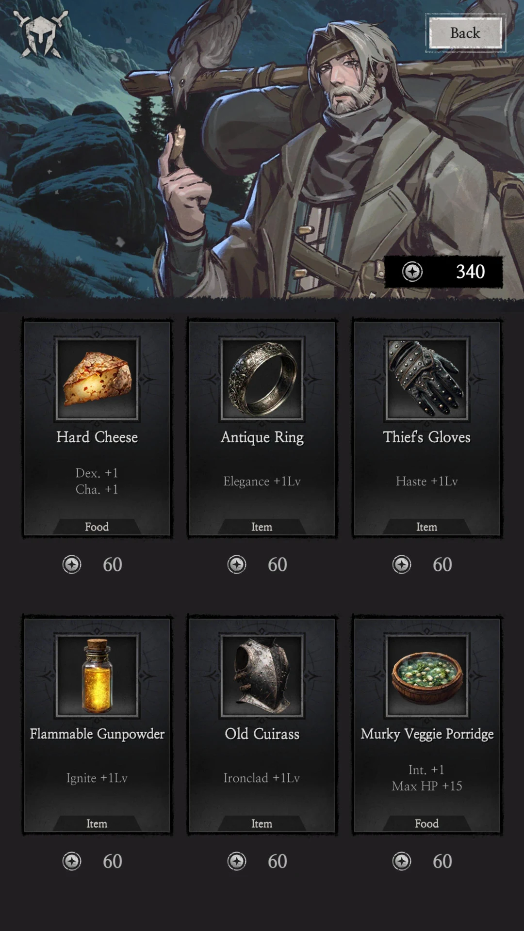 End of Winter screenshot 4