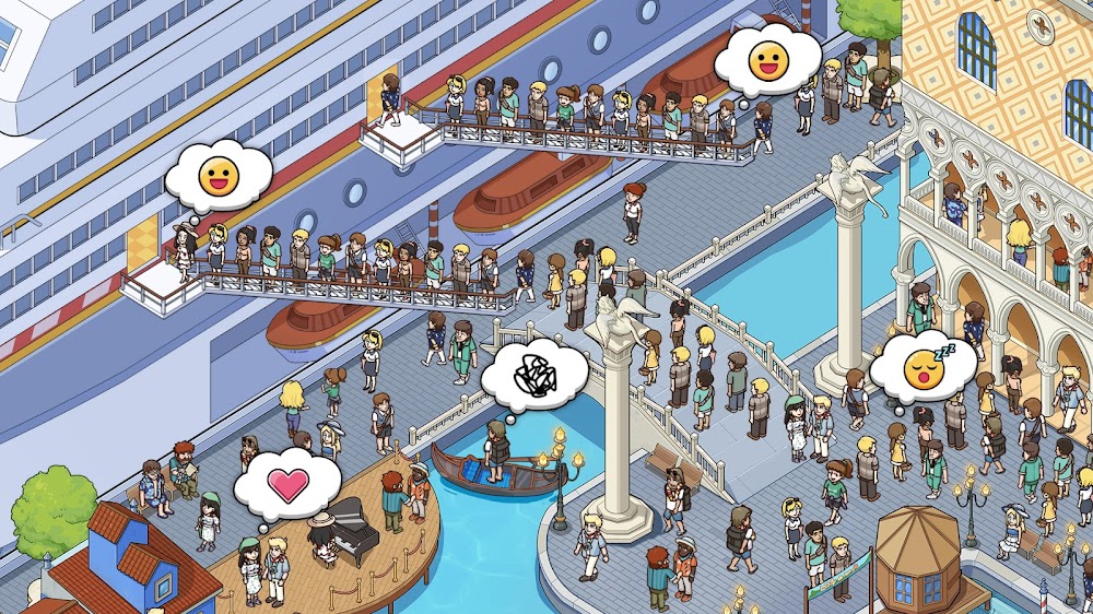 My Cruise screenshot 4