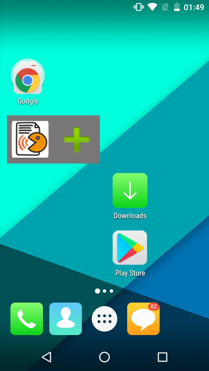 Voice Notebook screenshot 6