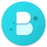 Boldr - Icon Pack