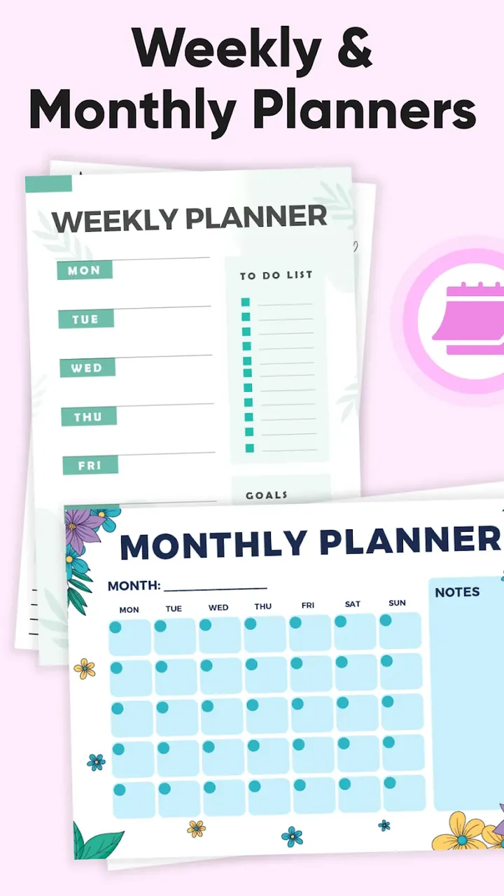 PlanWiz screenshot 5