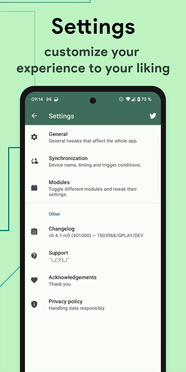 Octi - Multi-Device Monitor screenshot 4