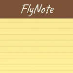 FlyNote - Notes, Notepad
