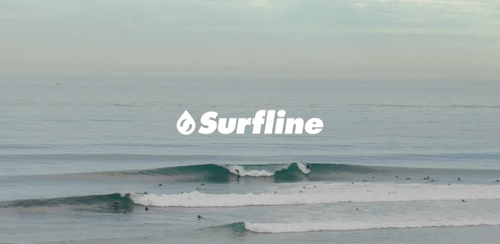 Surfline screenshot 1