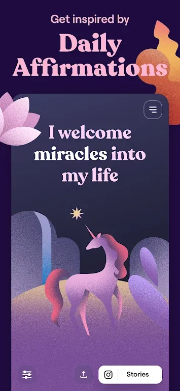 Moonly App screenshot 6