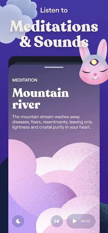 Moonly App screenshot 7