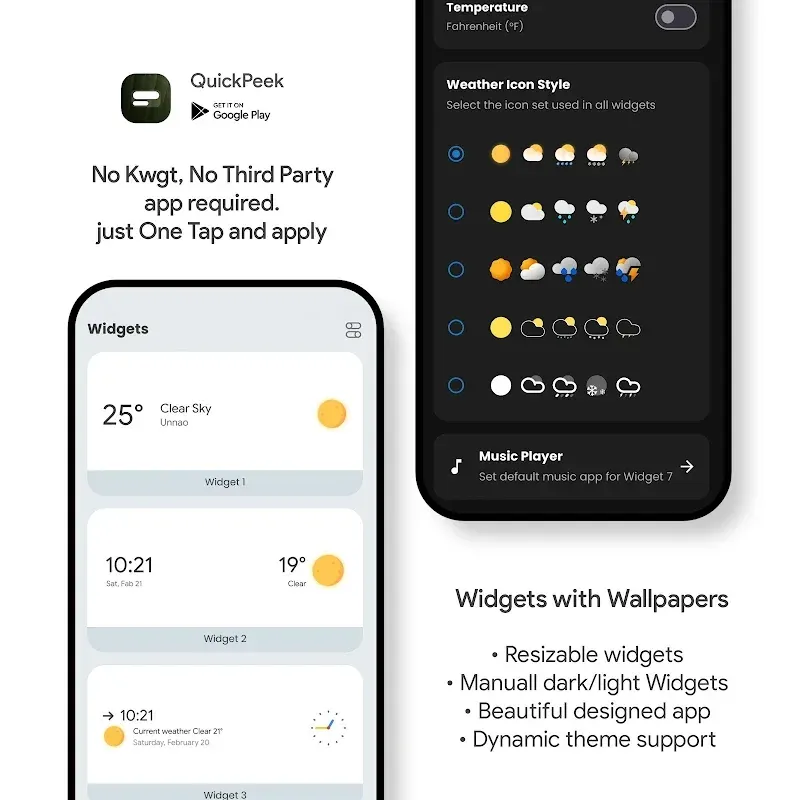 QuickPeek screenshot 6
