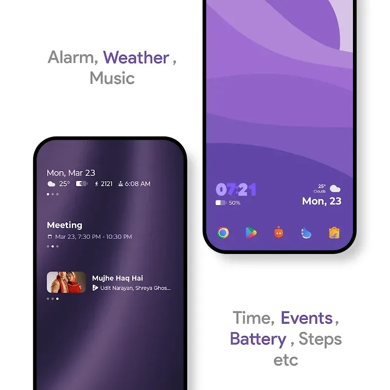 QuickPeek screenshot 3