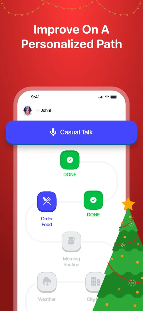 Learn Languages - Lucida AI screenshot 4