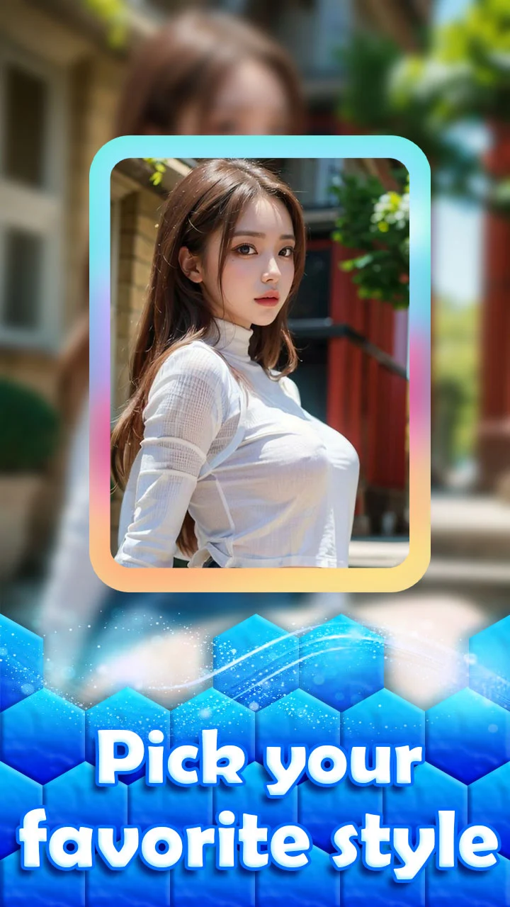 Thrill Jigsaw screenshot 3