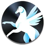 Darko Metal Icon Pack