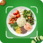 AI Scan Nutrition: Calories