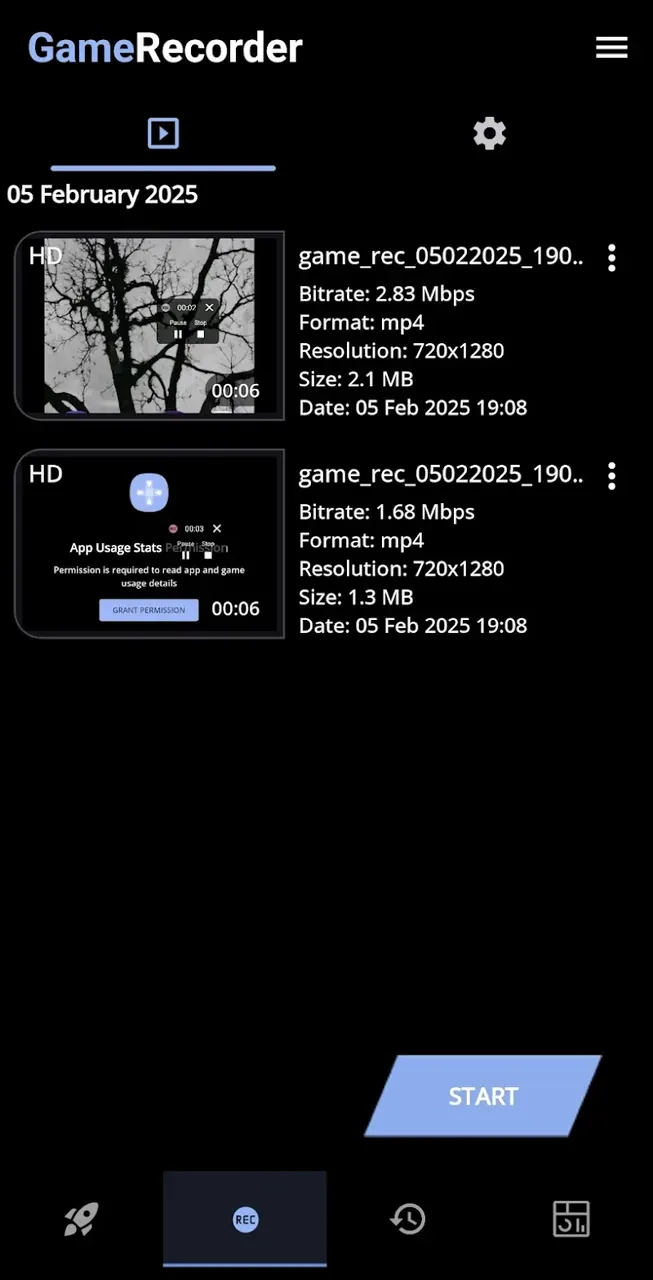Game Mode screenshot 5
