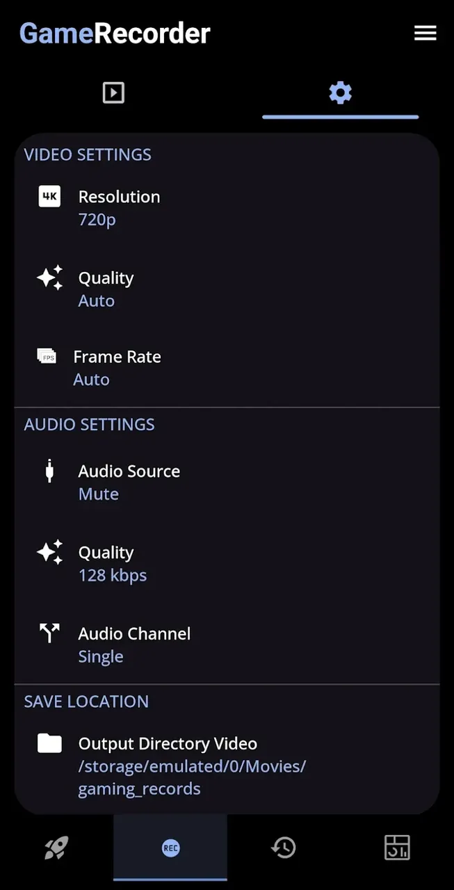Game Mode screenshot 6