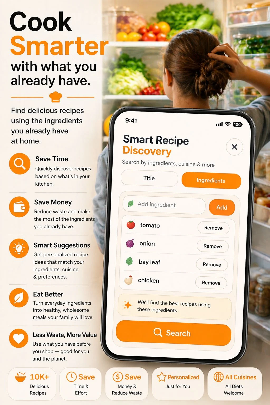 Instant Pot/Air Fryer Recipes screenshot 5