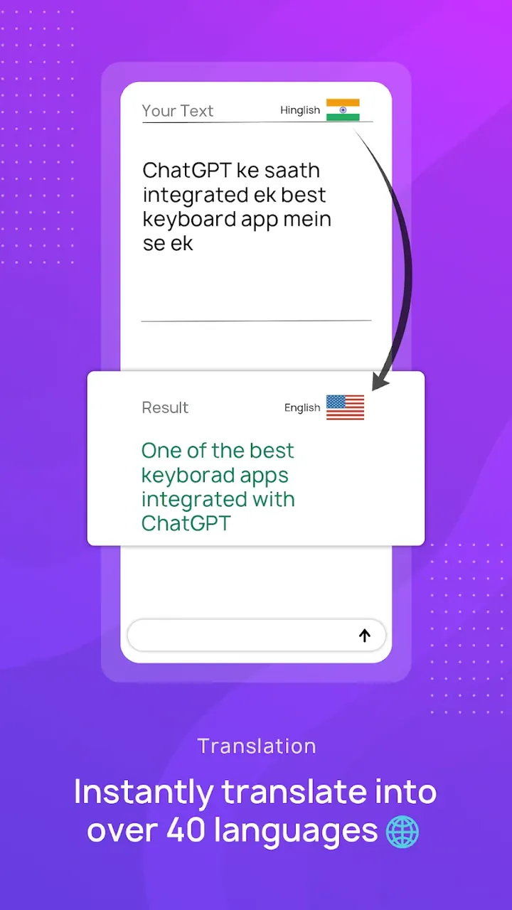 CleverType AI Keyboard preview image 6