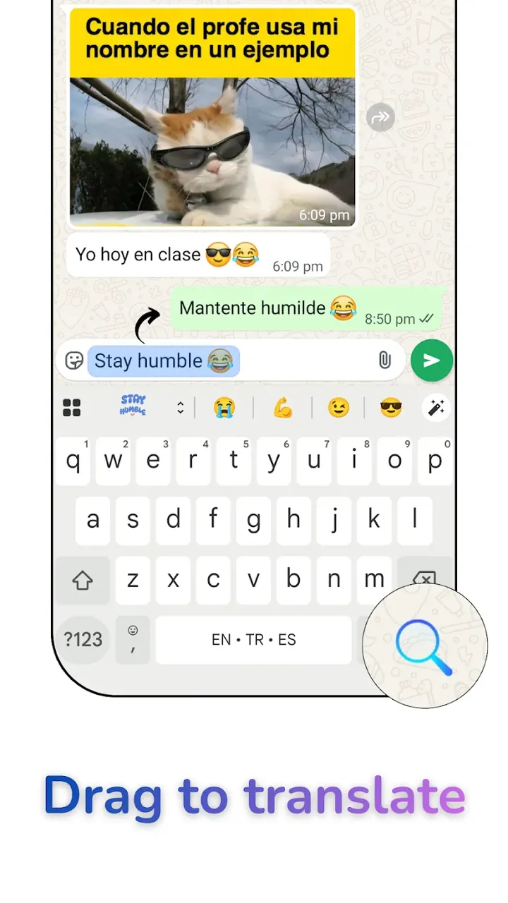 Swift Translate screenshot 3