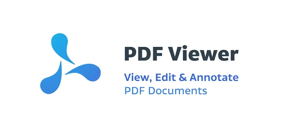 PDF Viewer Pro screenshot 1