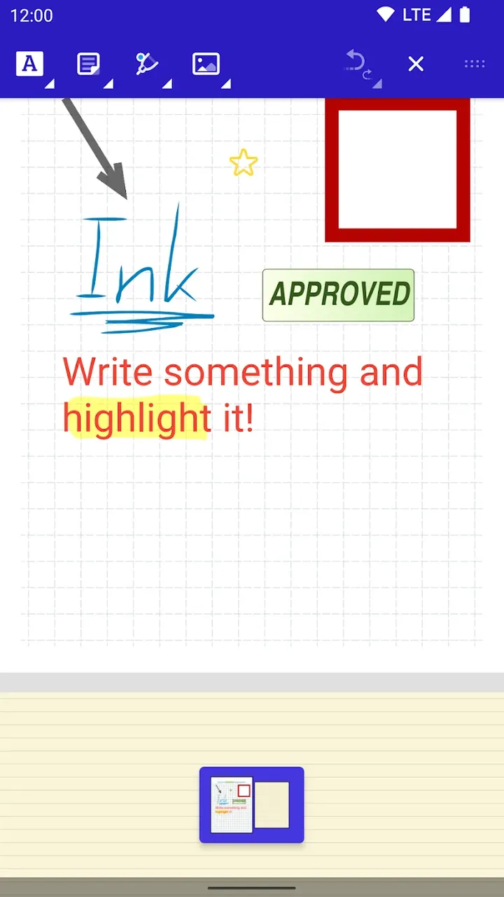 PDF Viewer Pro screenshot 3