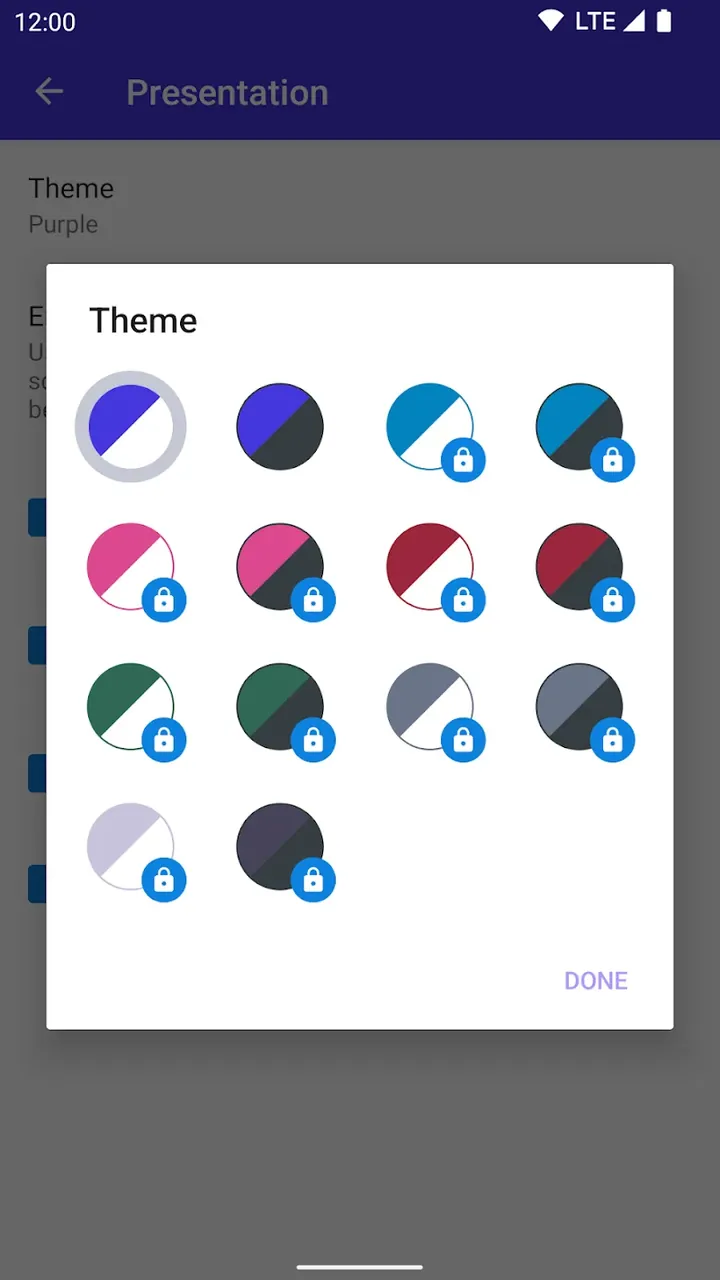 PDF Viewer Pro screenshot 5