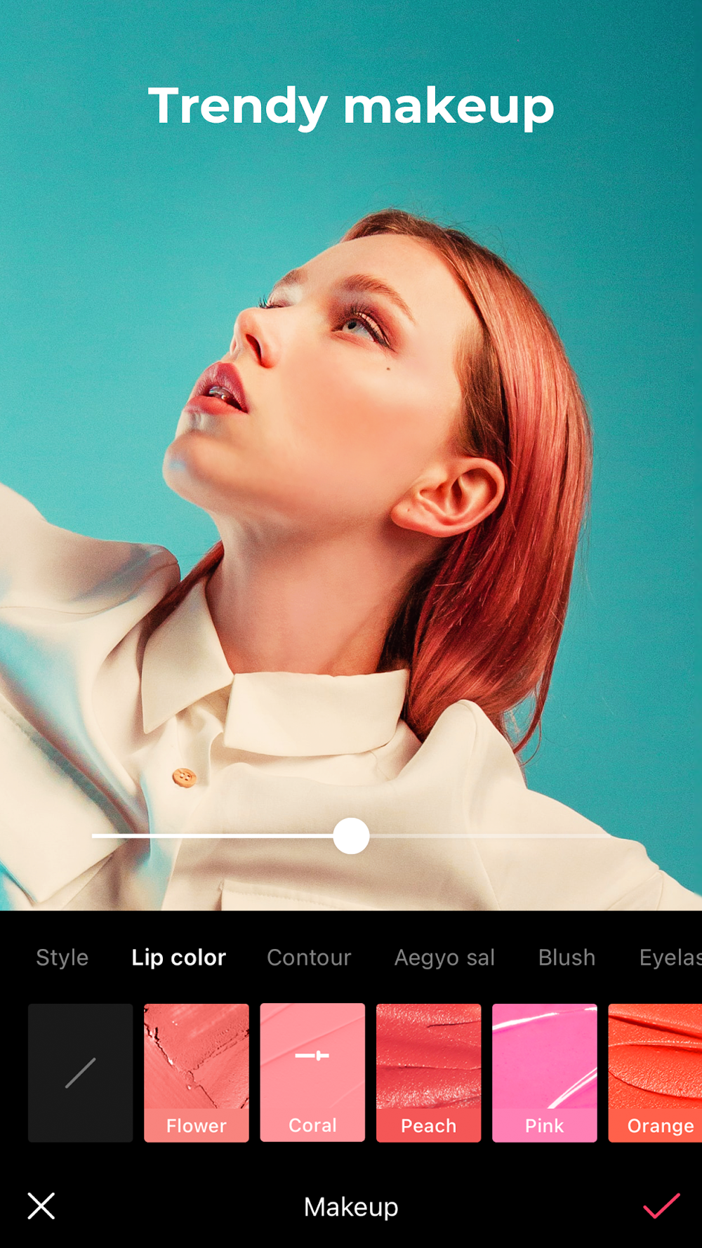EPIK - AI Photo Editor screenshot 7