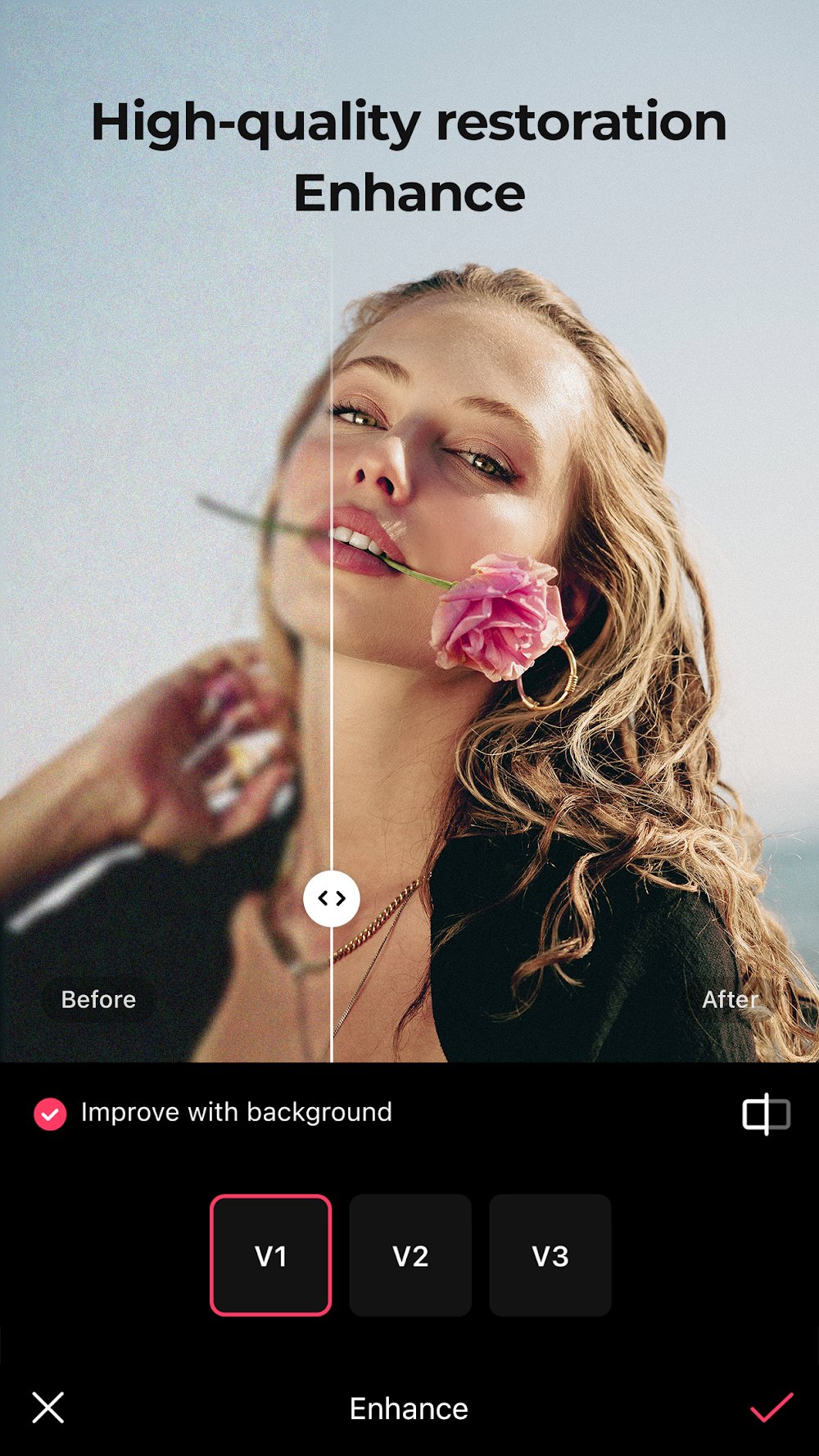 EPIK - AI Photo Editor screenshot 2