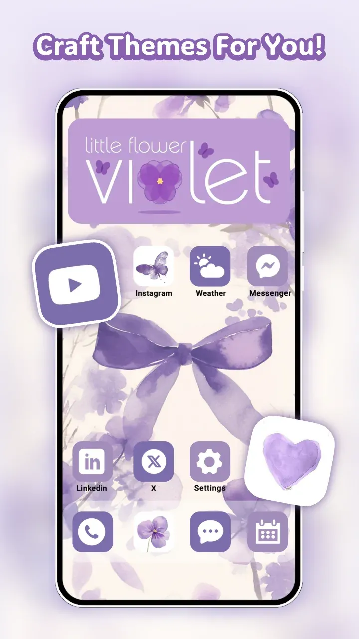 Themely screenshot 5
