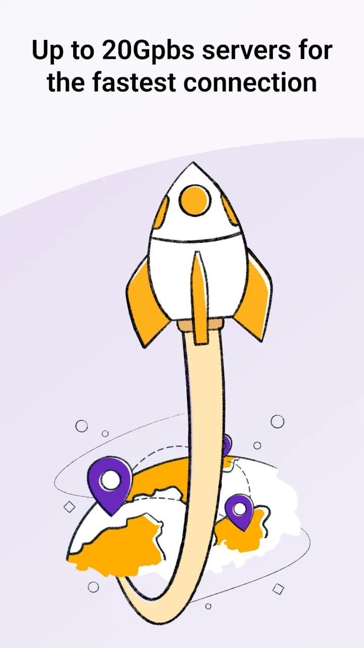 PureVPN screenshot 6