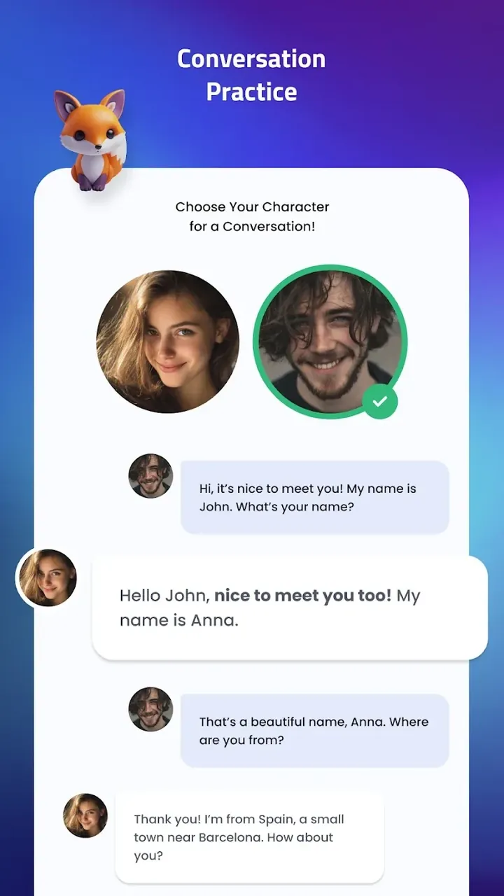 Lingo Master screenshot 6