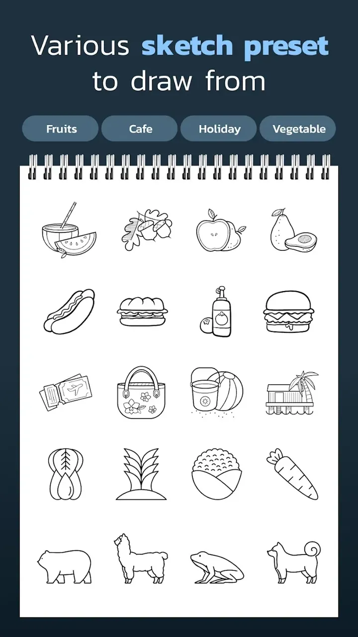 Draw Easy preview screenshot 6
