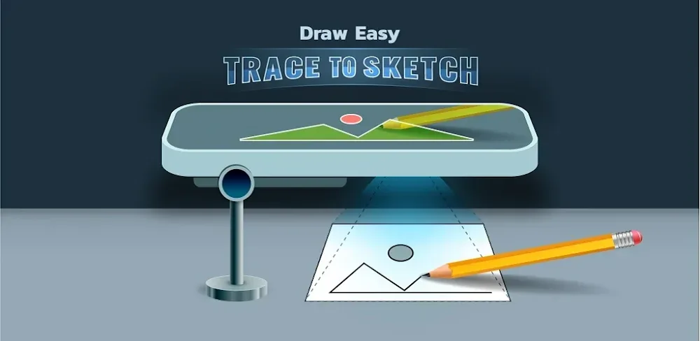 Draw Easy preview screenshot 1