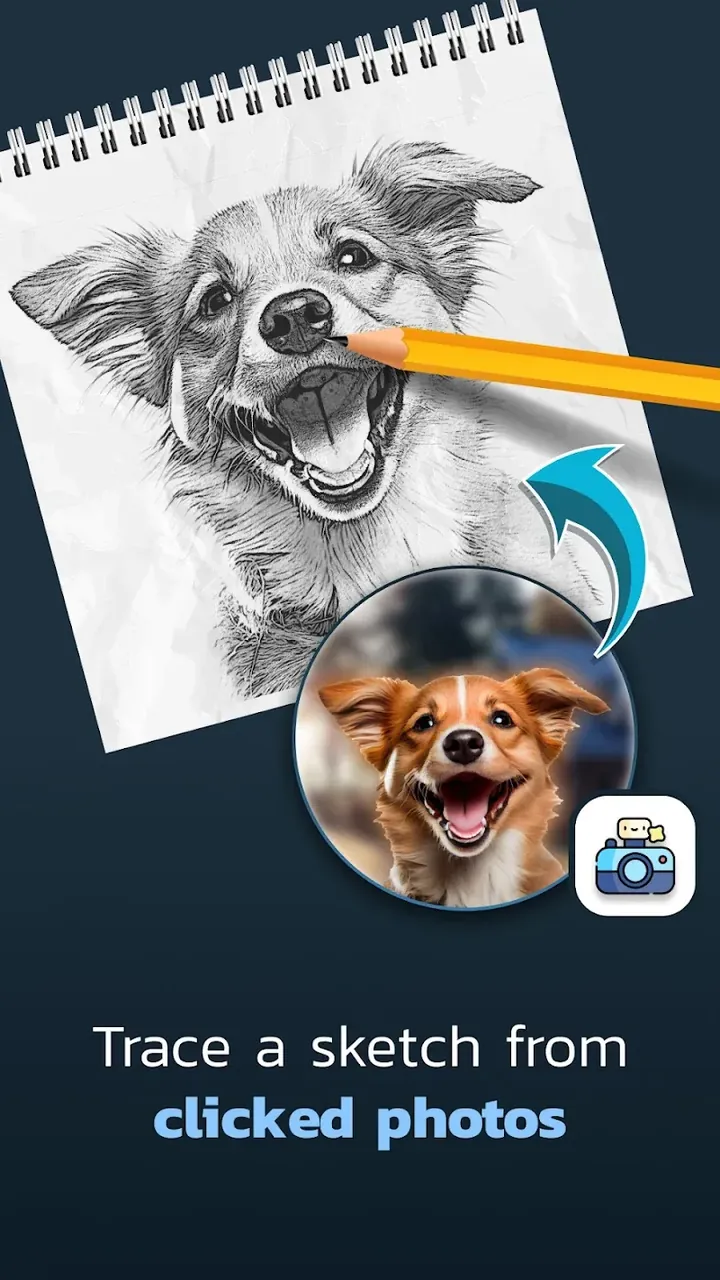 Draw Easy preview screenshot 4