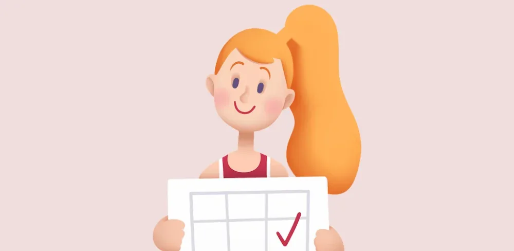 Clover - Safe Period Tracker screenshot 1