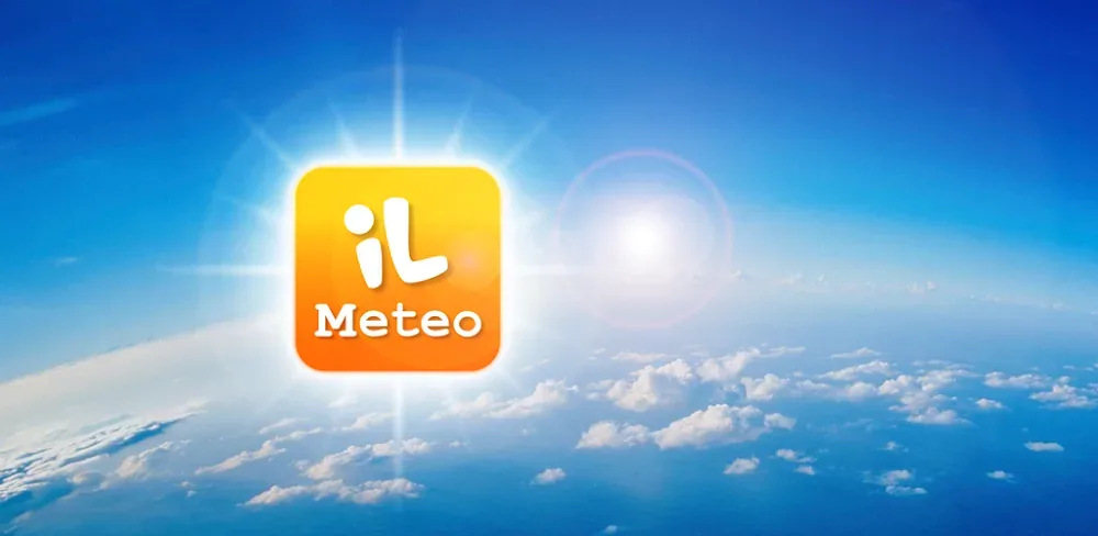 the Weather (iLMeteo) screenshot 1