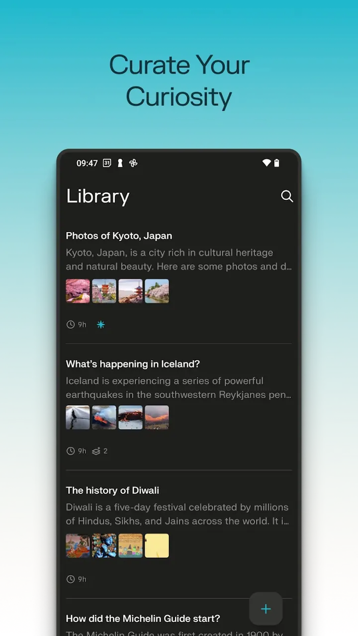 Perplexity screenshot 6