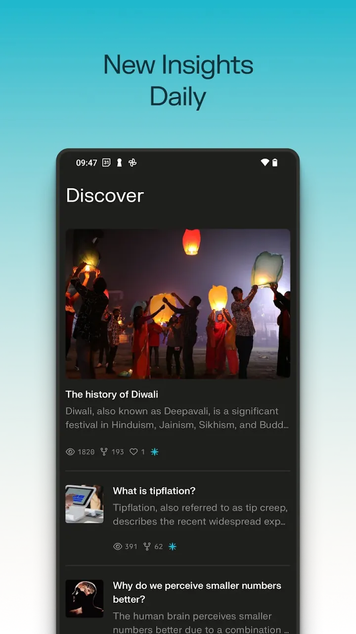 Perplexity screenshot 4