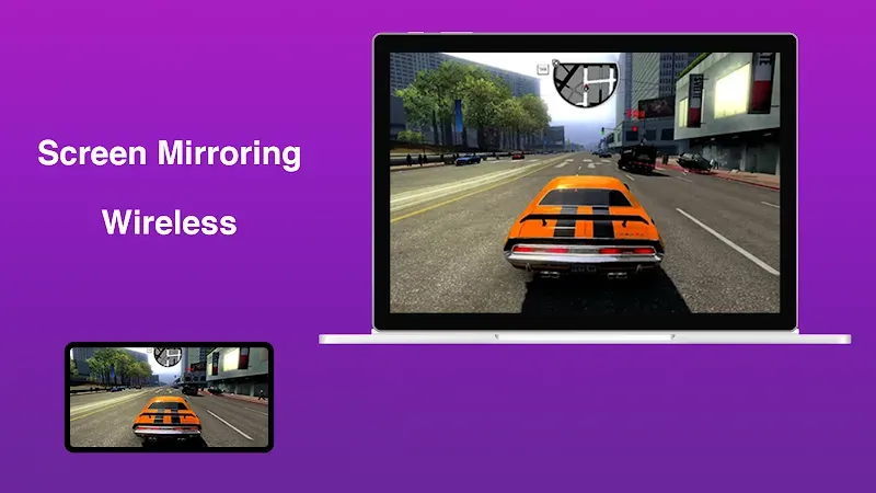 EasyCast screenshot 2