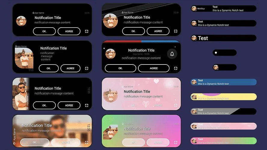 NotiGuy screenshot 6